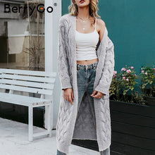 Load image into Gallery viewer, Vintage mohair long